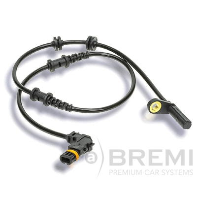 Sensor, wheel speed (50504)