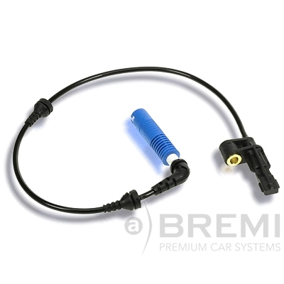 Sensor, wheel speed (50202)