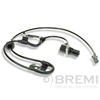 Sensor, wheel speed (50182)