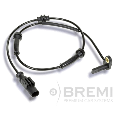 Sensor, wheel speed (50224)