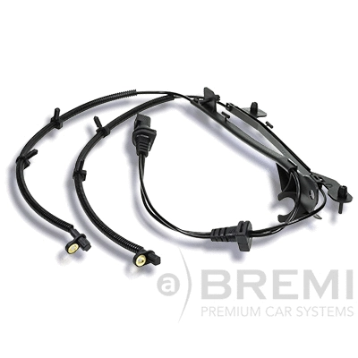 Sensor, wheel speed (51053)