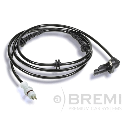 Sensor, wheel speed (50594)