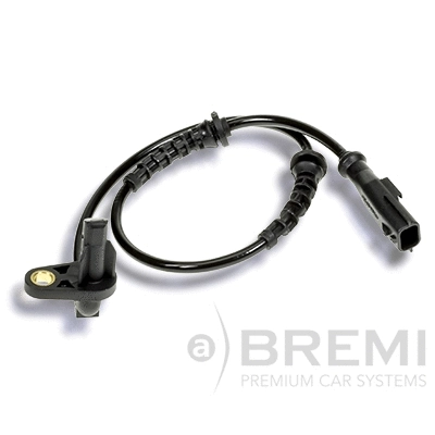 Sensor, wheel speed (50218)