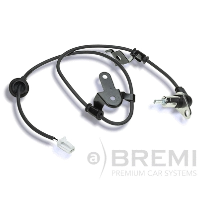 Sensor, wheel speed (50705)