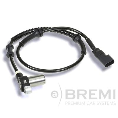 Sensor, wheel speed (50418)