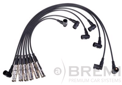 Ignition Cable Kit (263)