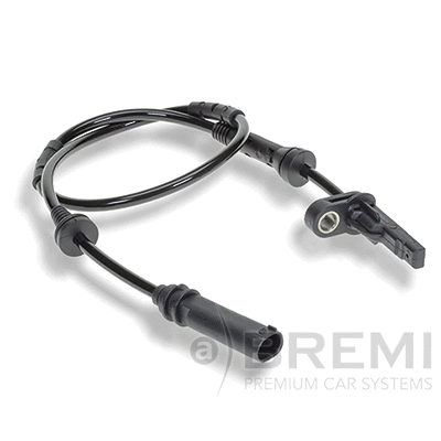Sensor, wheel speed (51358)