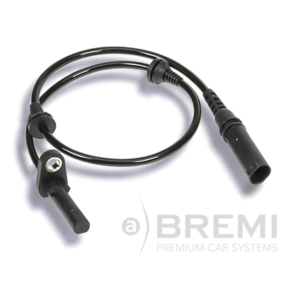 Sensor, wheel speed (50352)