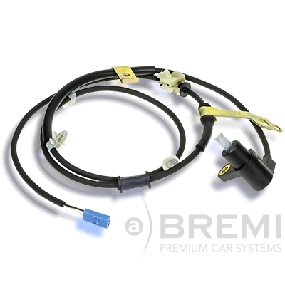 Sensor, wheel speed (50629)