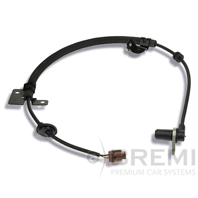 Sensor, wheel speed (50150)