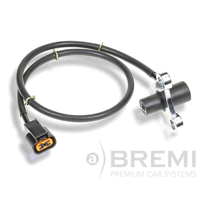 Sensor, wheel speed (51074)