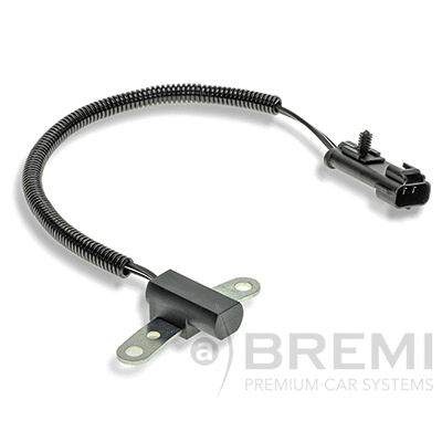 Sensor, crankshaft pulse (60278)