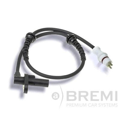 Sensor, wheel speed (50601)