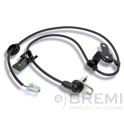 Sensor, wheel speed (50702)