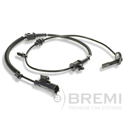 Sensor, wheel speed (50969)