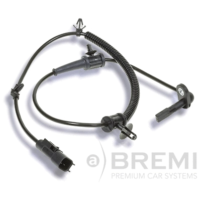 Sensor, wheel speed (50631)