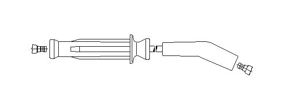 Ignition Cable (339/64)