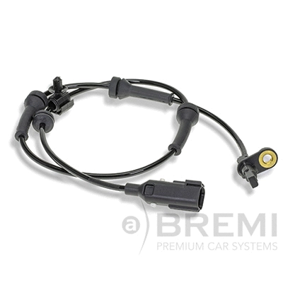 Sensor, wheel speed (51607)
