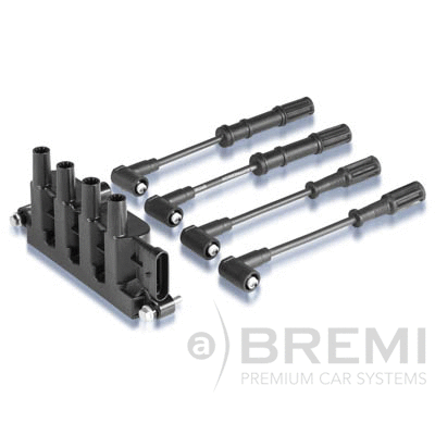 Ignition Coil (20492)