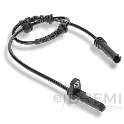 Sensor, wheel speed (51513)