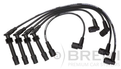 Ignition Cable Kit (300/694)