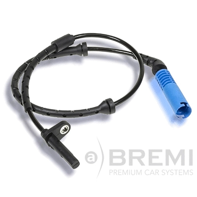 Sensor, wheel speed (50342)