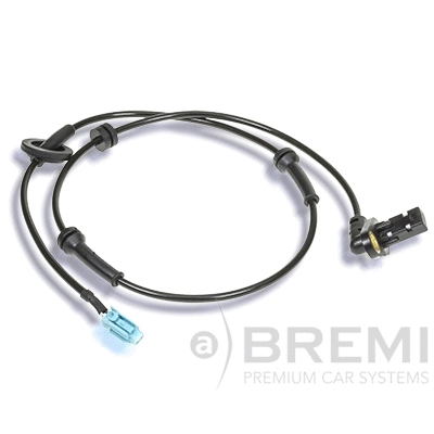 Sensor, wheel speed (50559)