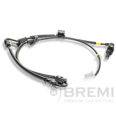 Sensor, wheel speed (50118)