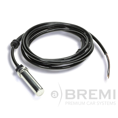 Sensor, wheel speed (50744)
