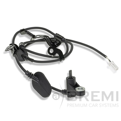 Sensor, wheel speed (51659)