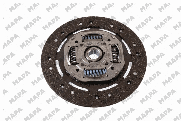 Clutch Kit