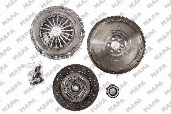 Clutch Kit (000228320)