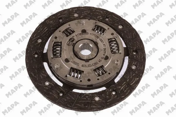Clutch Kit