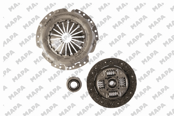 Clutch Kit (002228800)