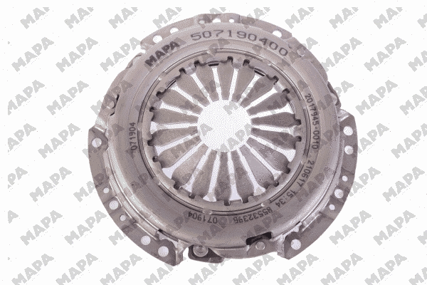 Clutch Kit