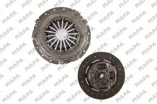 Clutch Kit (005240209)