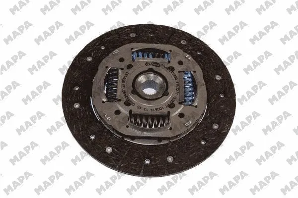 Clutch Kit