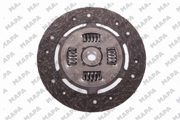 Clutch Kit