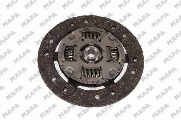 Clutch Kit