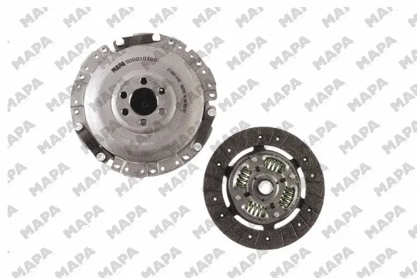 Clutch Kit (022200009)