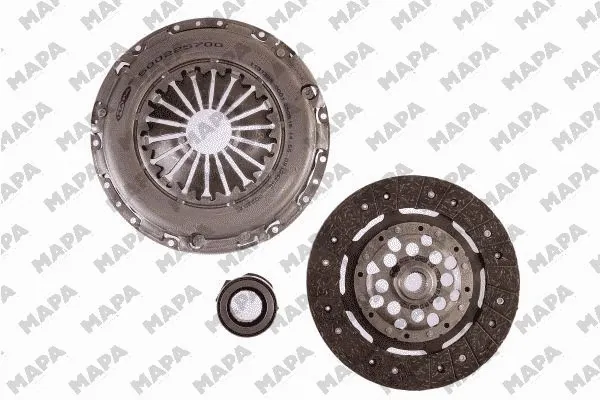 Clutch Kit (001225100)