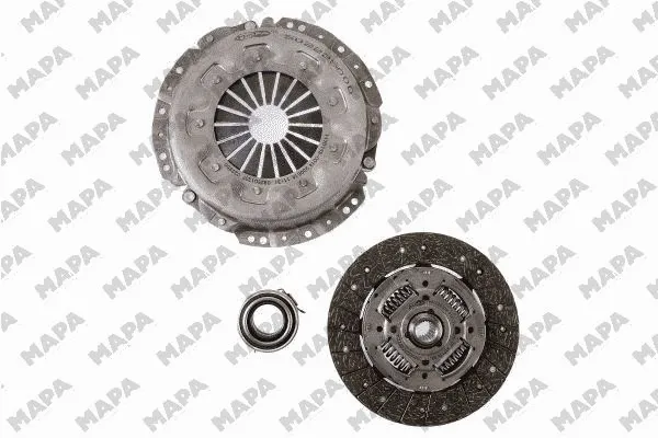 Clutch Kit (002225400)
