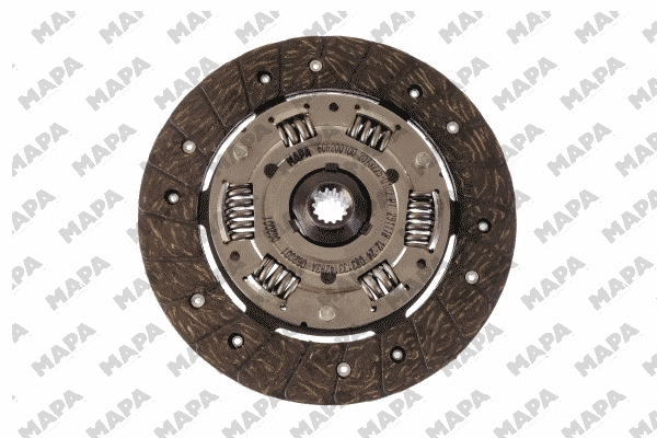 Clutch Kit