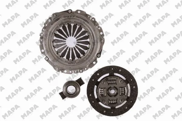 Clutch Kit (006190900)