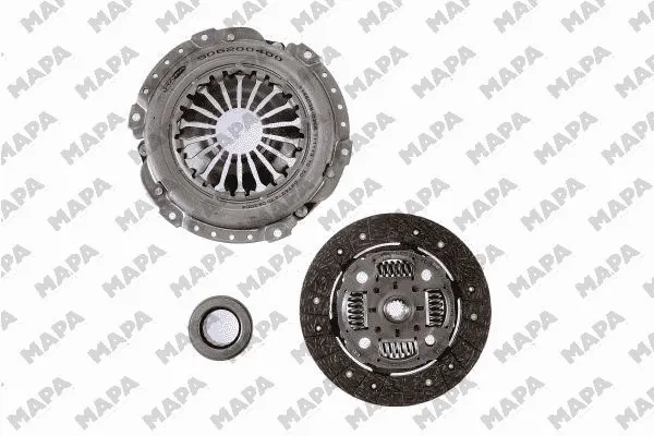 Clutch Kit (011200800)