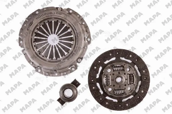 Clutch Kit (002220300)