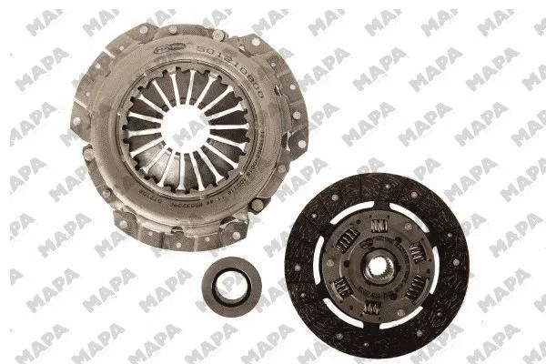 Clutch Kit (001210200)