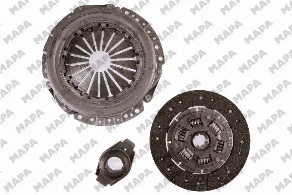 Clutch Kit (005215400)