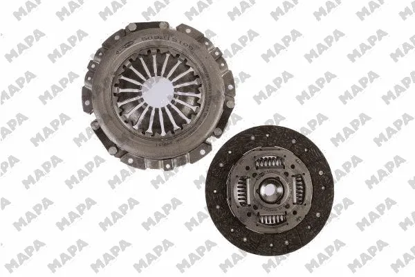 Clutch Kit (013215809)