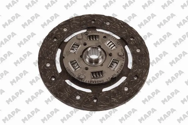 Clutch Kit